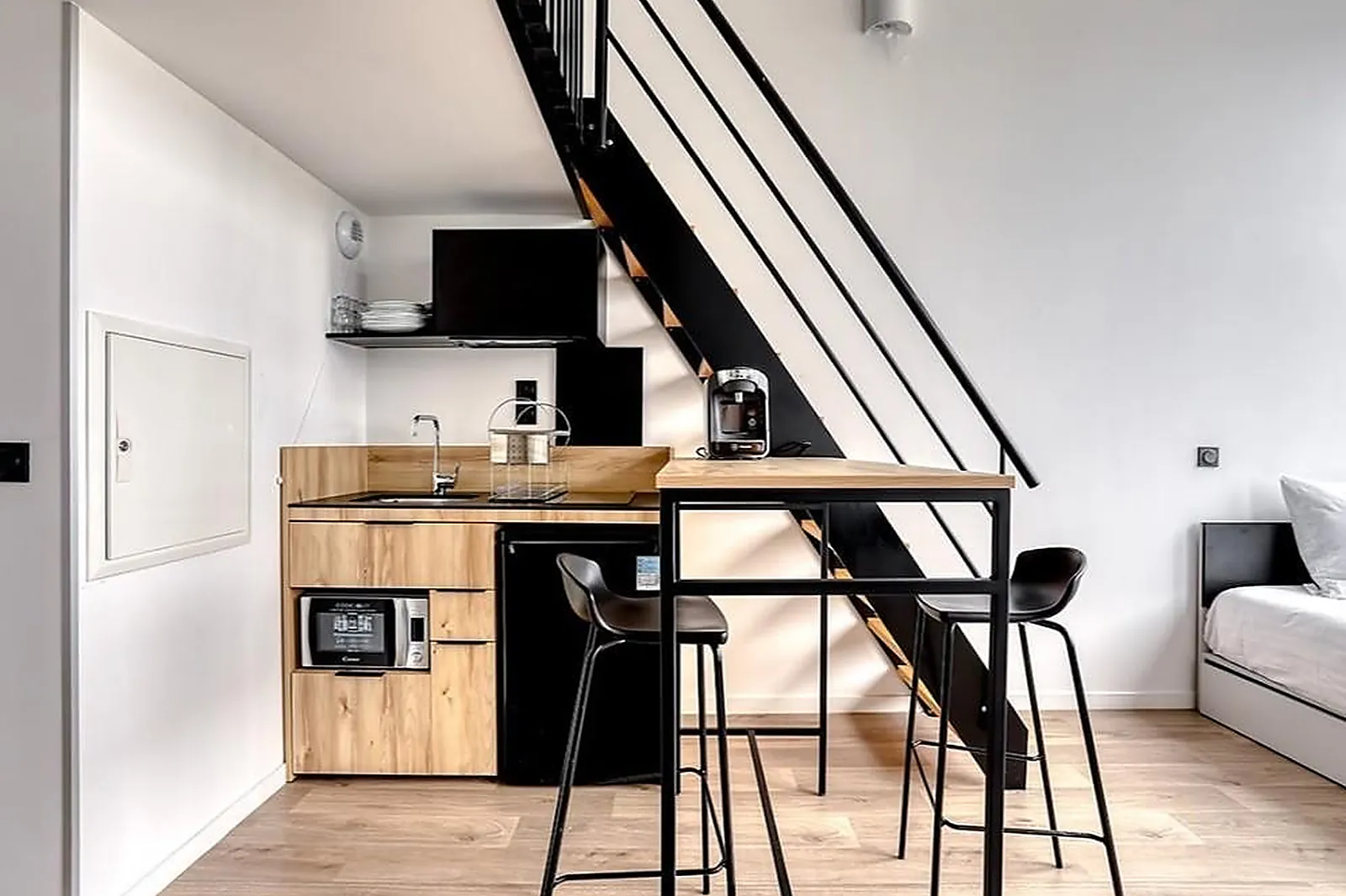 Lieux événementiels, CAMPUS ECLA