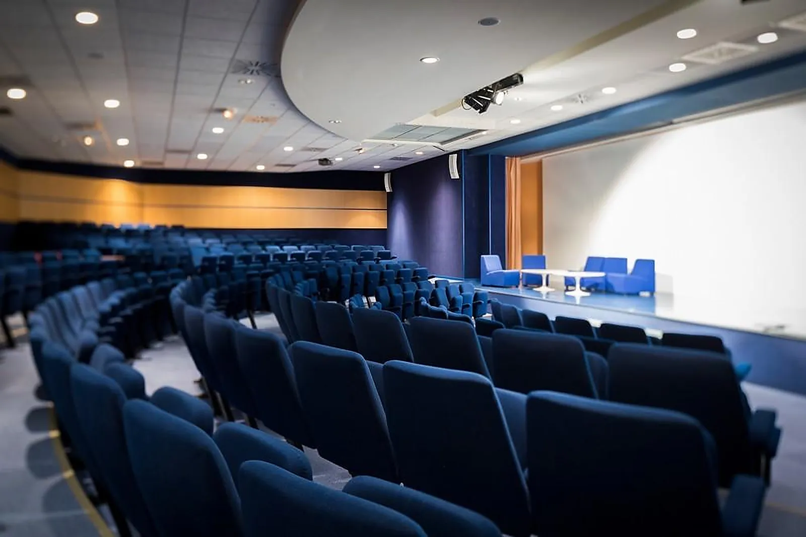 Lieux événementiels, CAMPUS SAINT-CHRISTOPHE