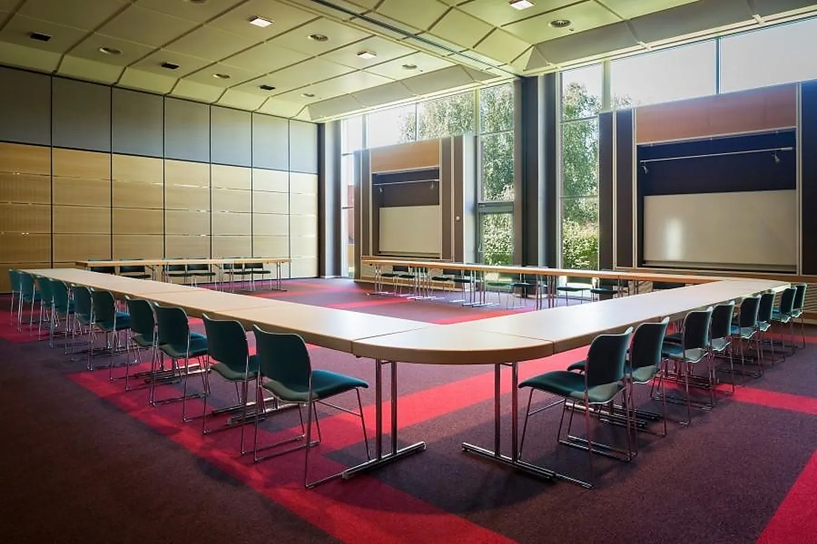 Lieux événementiels, CAMPUS SAINT-CHRISTOPHE