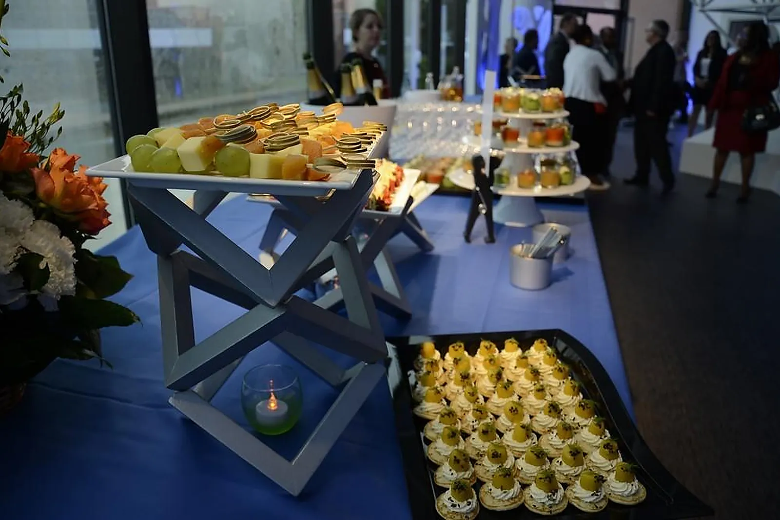 Lieux événementiels, CAMPUS SAINT-CHRISTOPHE