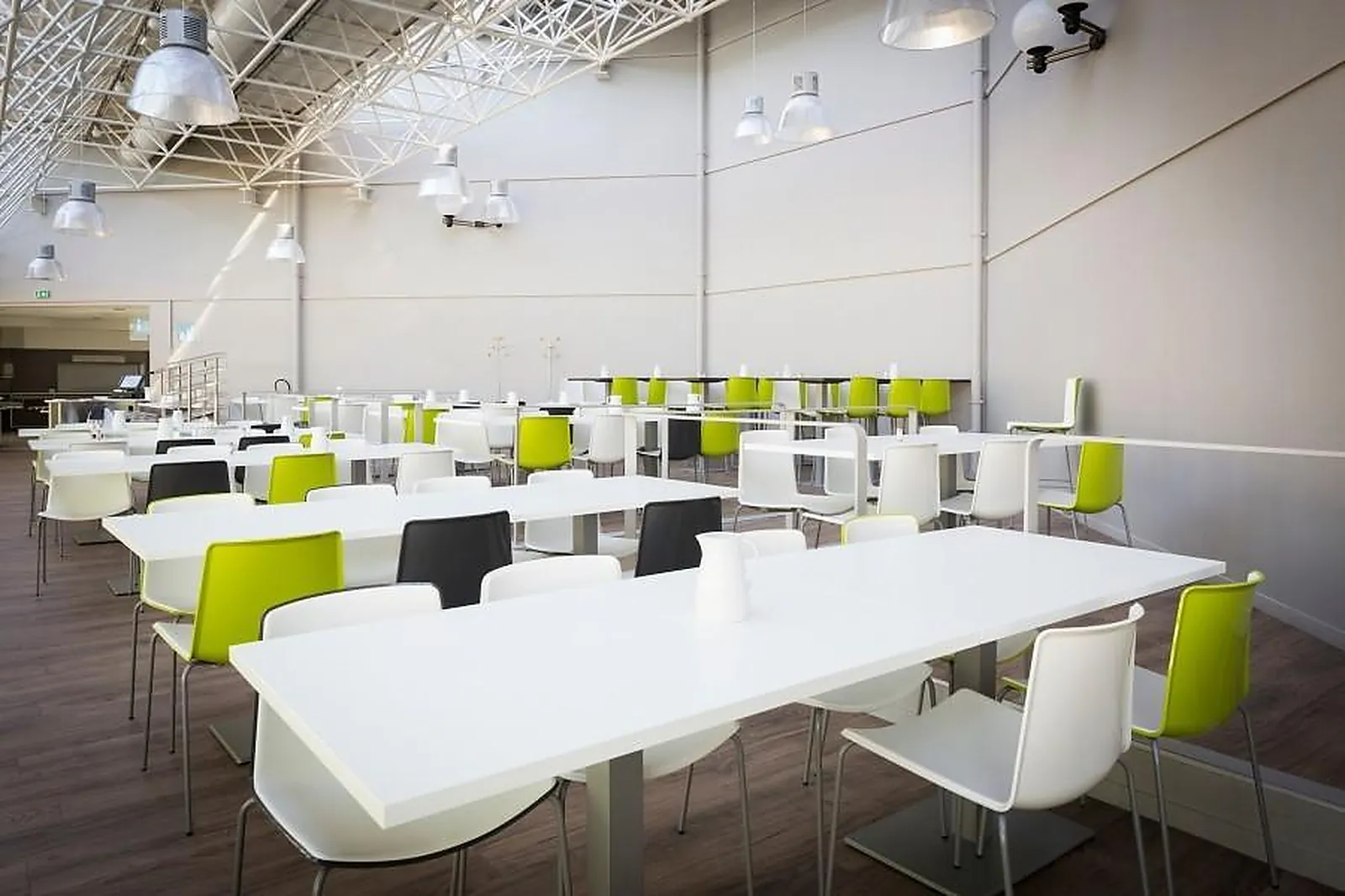 Lieux événementiels, CAMPUS SAINT-CHRISTOPHE