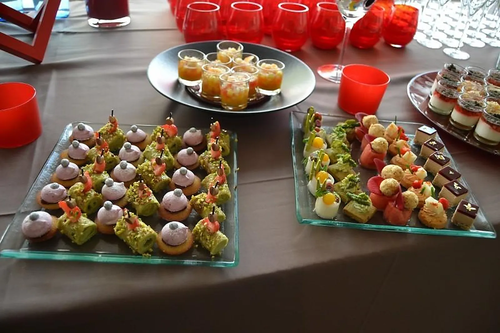 Lieux événementiels, CAMPUS SAINT-CHRISTOPHE