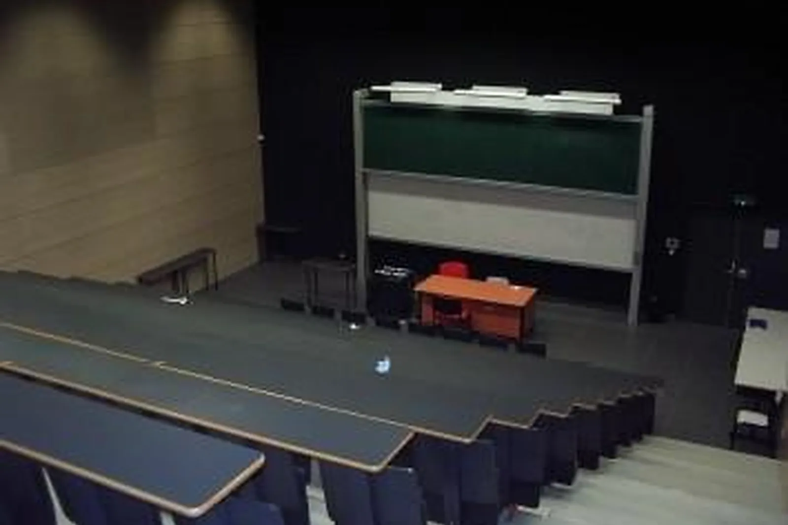 Lieux événementiels, CAMPUS SAINT-JEAN D'ANGÉLY