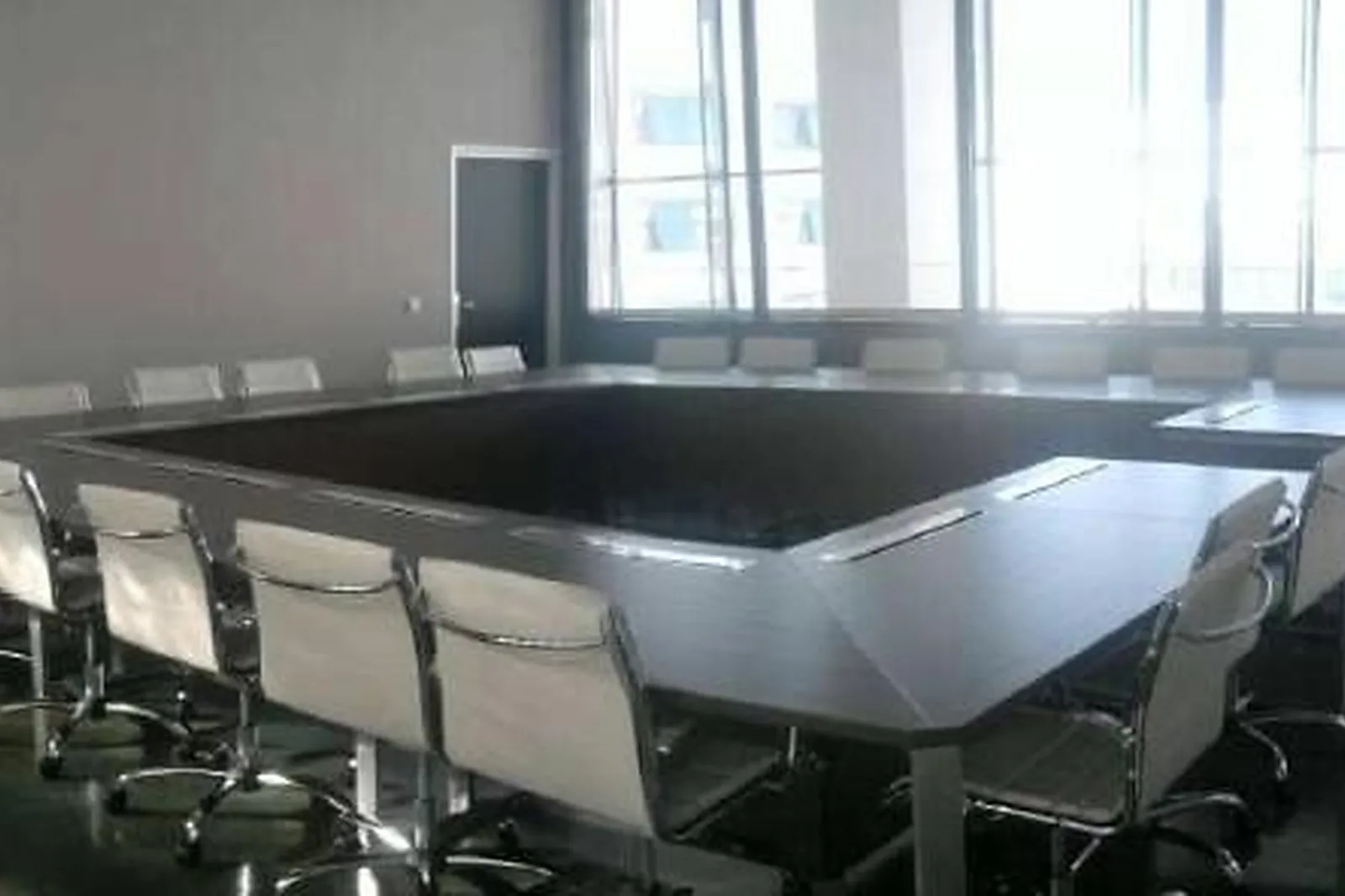 Lieux événementiels, CAMPUS SAINT-JEAN D'ANGÉLY