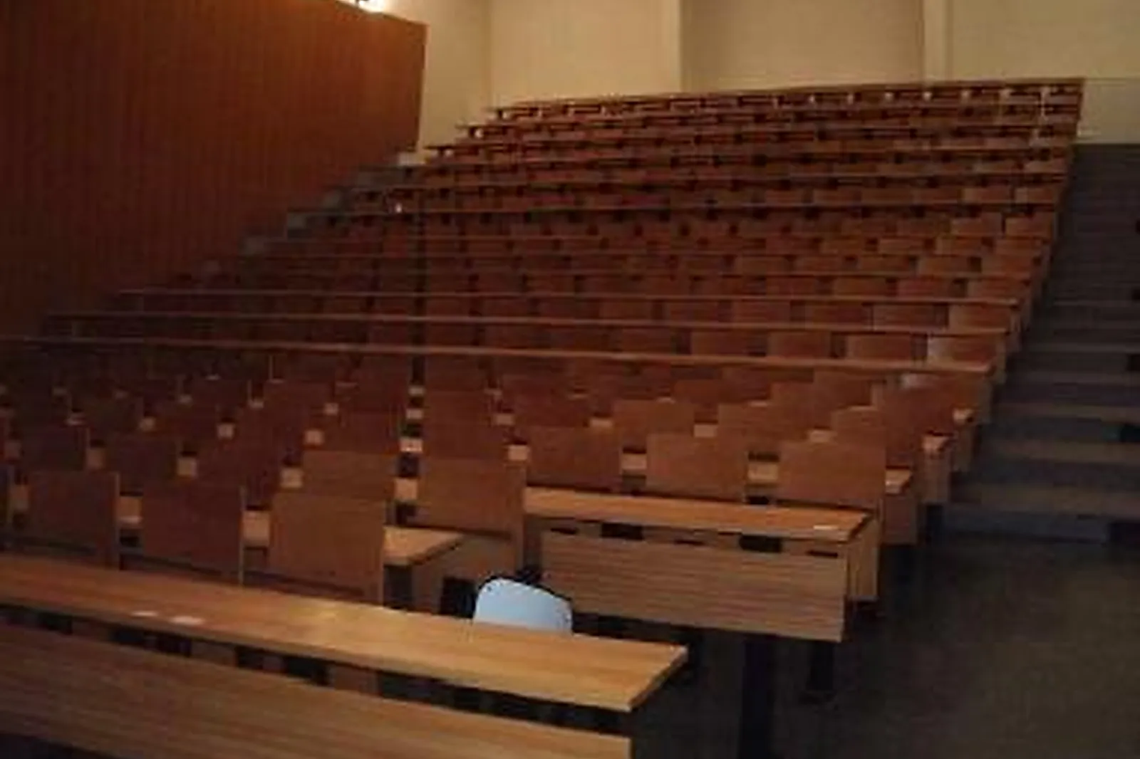 Lieux événementiels, CAMPUS SAINT-JEAN D'ANGÉLY