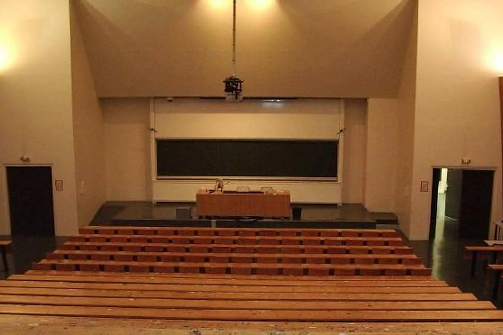 Lieux événementiels, CAMPUS SAINT-JEAN D'ANGÉLY