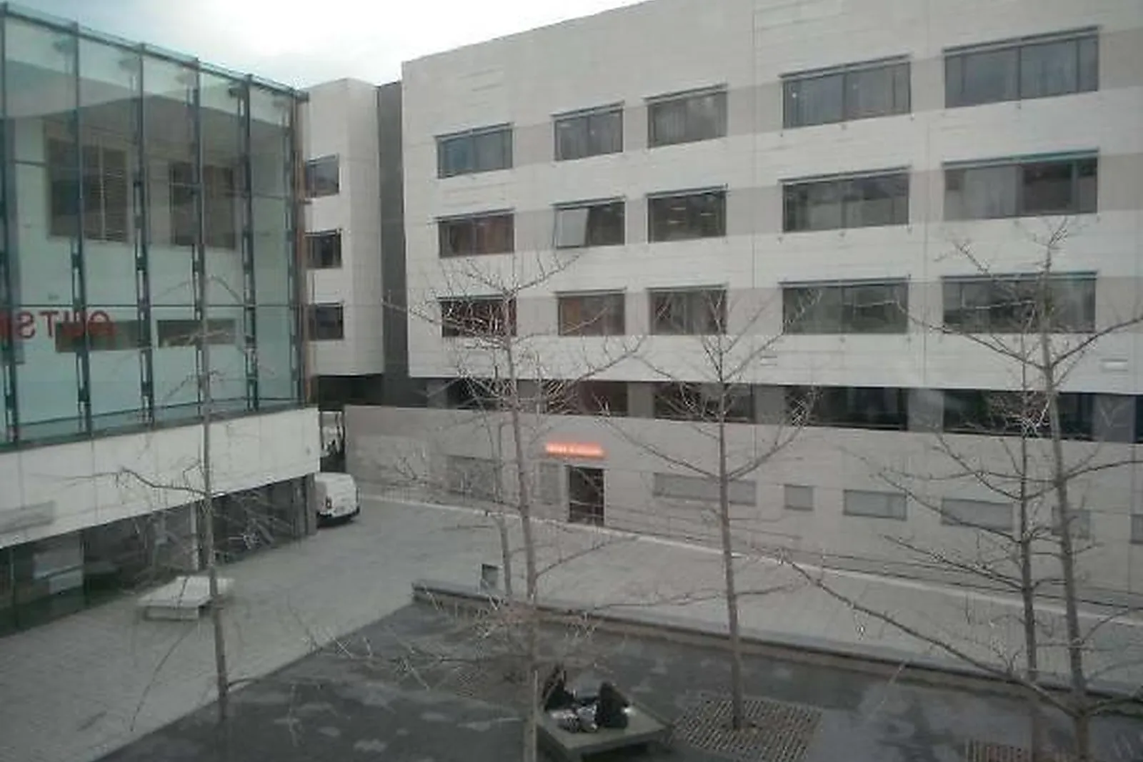 Lieux événementiels, CAMPUS SAINT-JEAN D'ANGÉLY