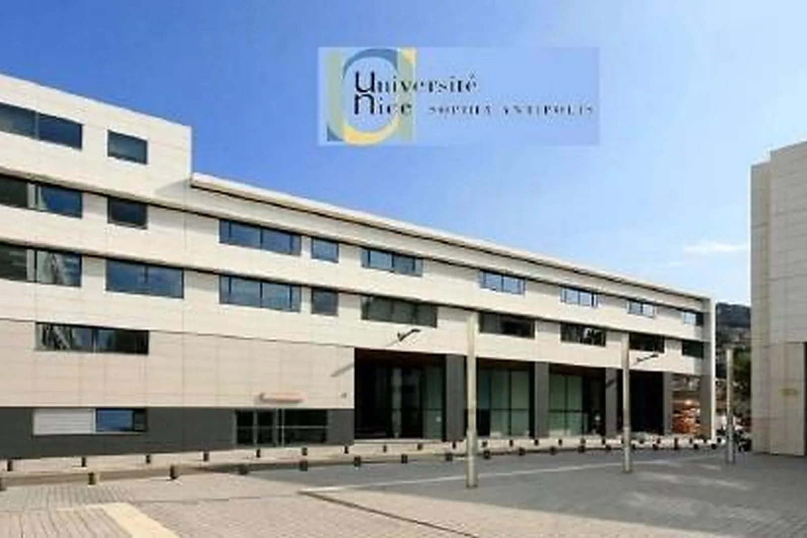 Lieux événementiels, CAMPUS SAINT-JEAN D'ANGÉLY