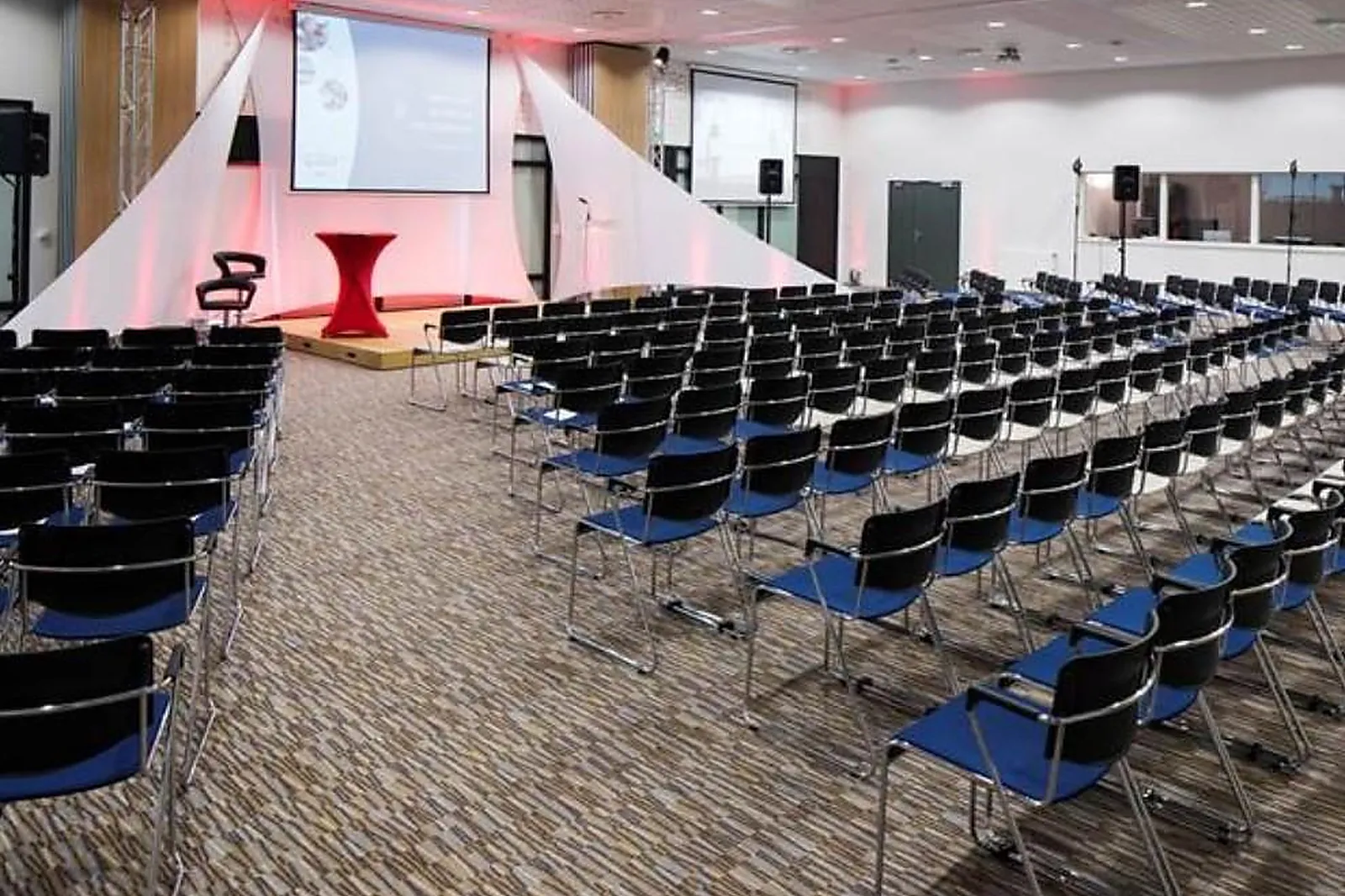 Lieux événementiels, CAMPUS VEOLIA SUD-OUEST