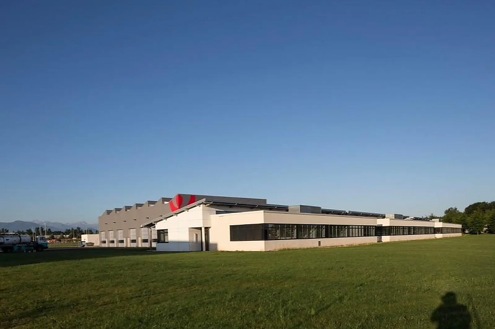 Lieux événementiels, CAMPUS VEOLIA SUD-OUEST