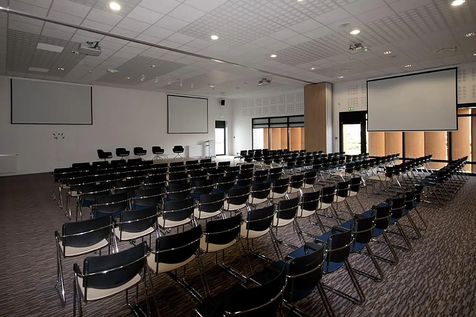 Lieux événementiels, CAMPUS VEOLIA SUD-OUEST