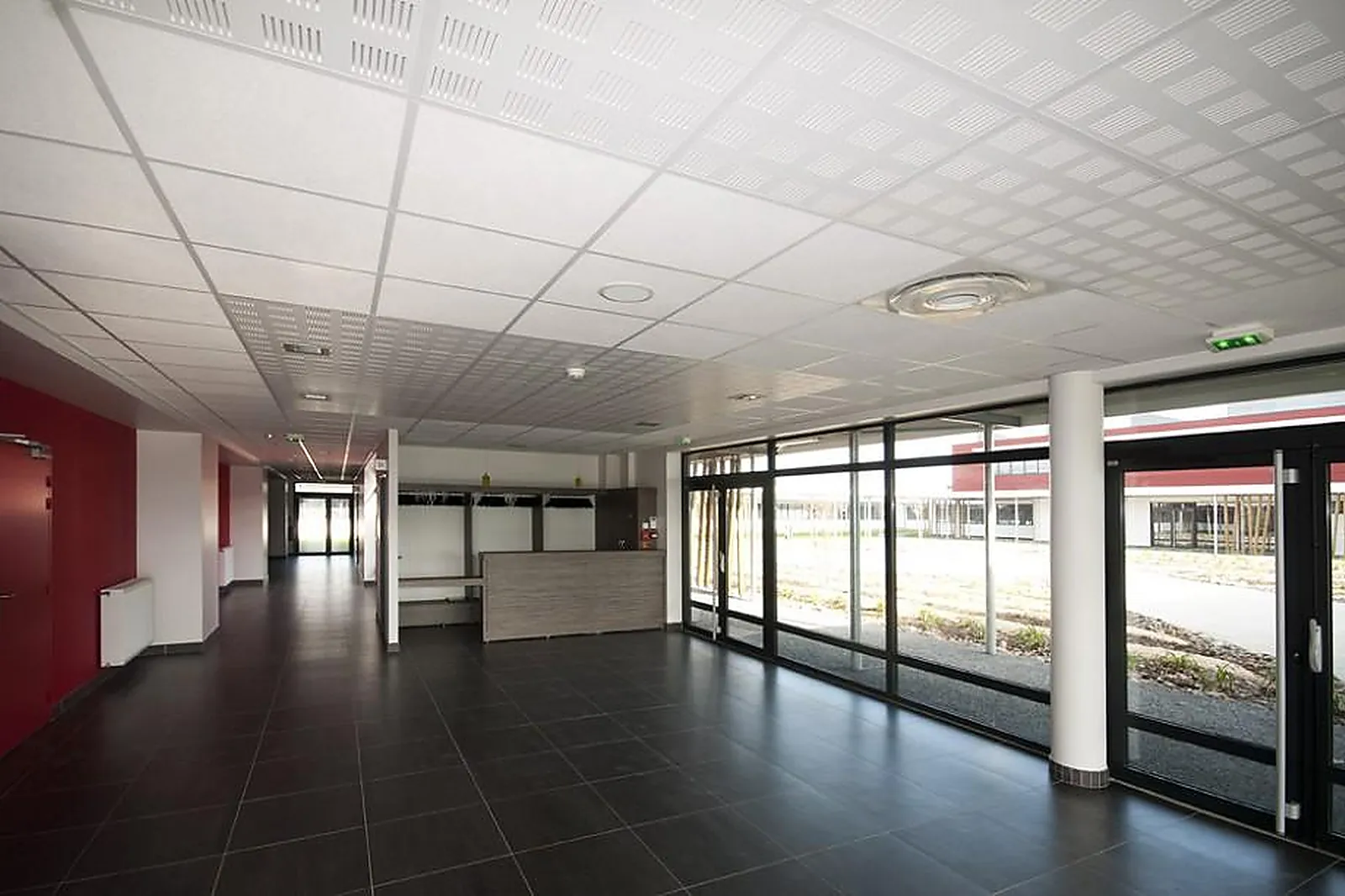 Lieux événementiels, CAMPUS VEOLIA SUD-OUEST