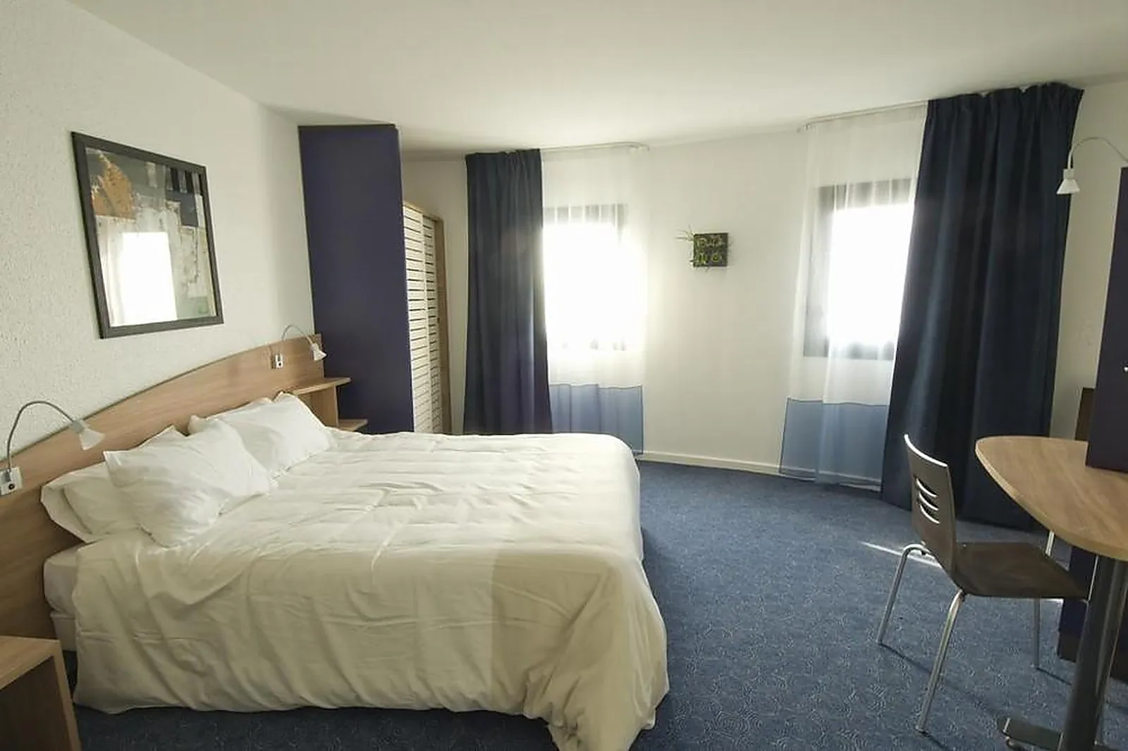 Lieux événementiels, CANAL SUITES PARIS LA VILLETTE