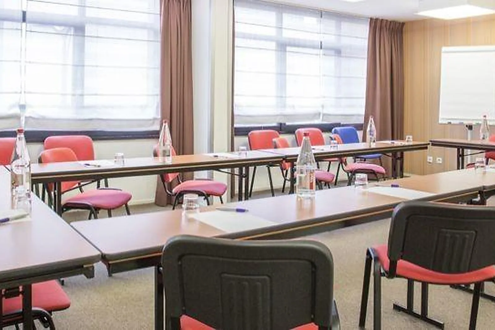 Lieux événementiels, CANAL SUITES PARIS LA VILLETTE