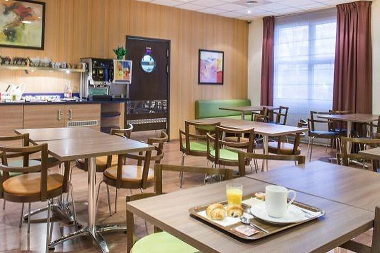 Lieux événementiels, CANAL SUITES PARIS LA VILLETTE