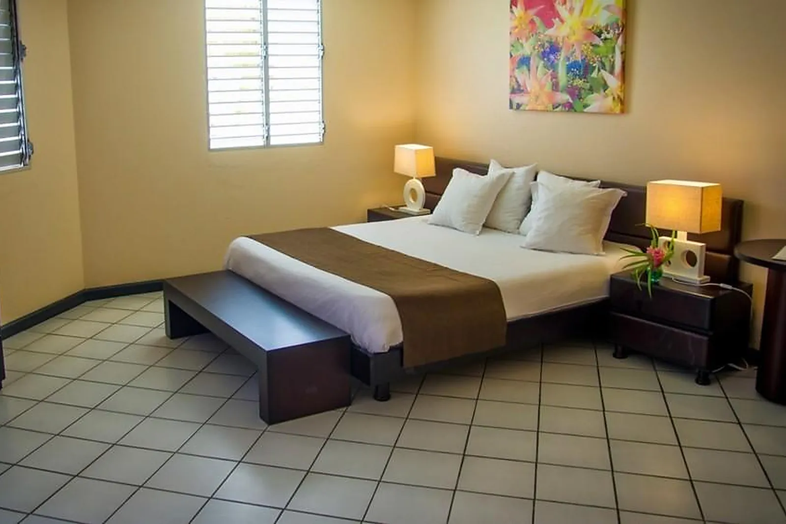 Lieux événementiels, CANELLA BEACH