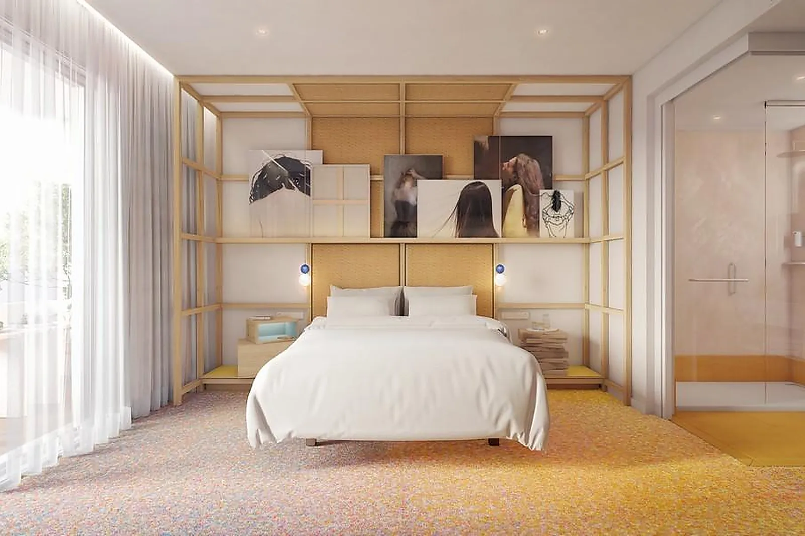 Lieux événementiels, CANOPY BY HILTON CANNES