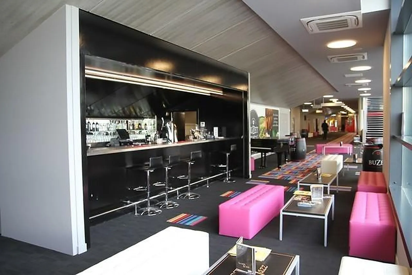 Lieux événementiels, CAP CINÉMA AGEN