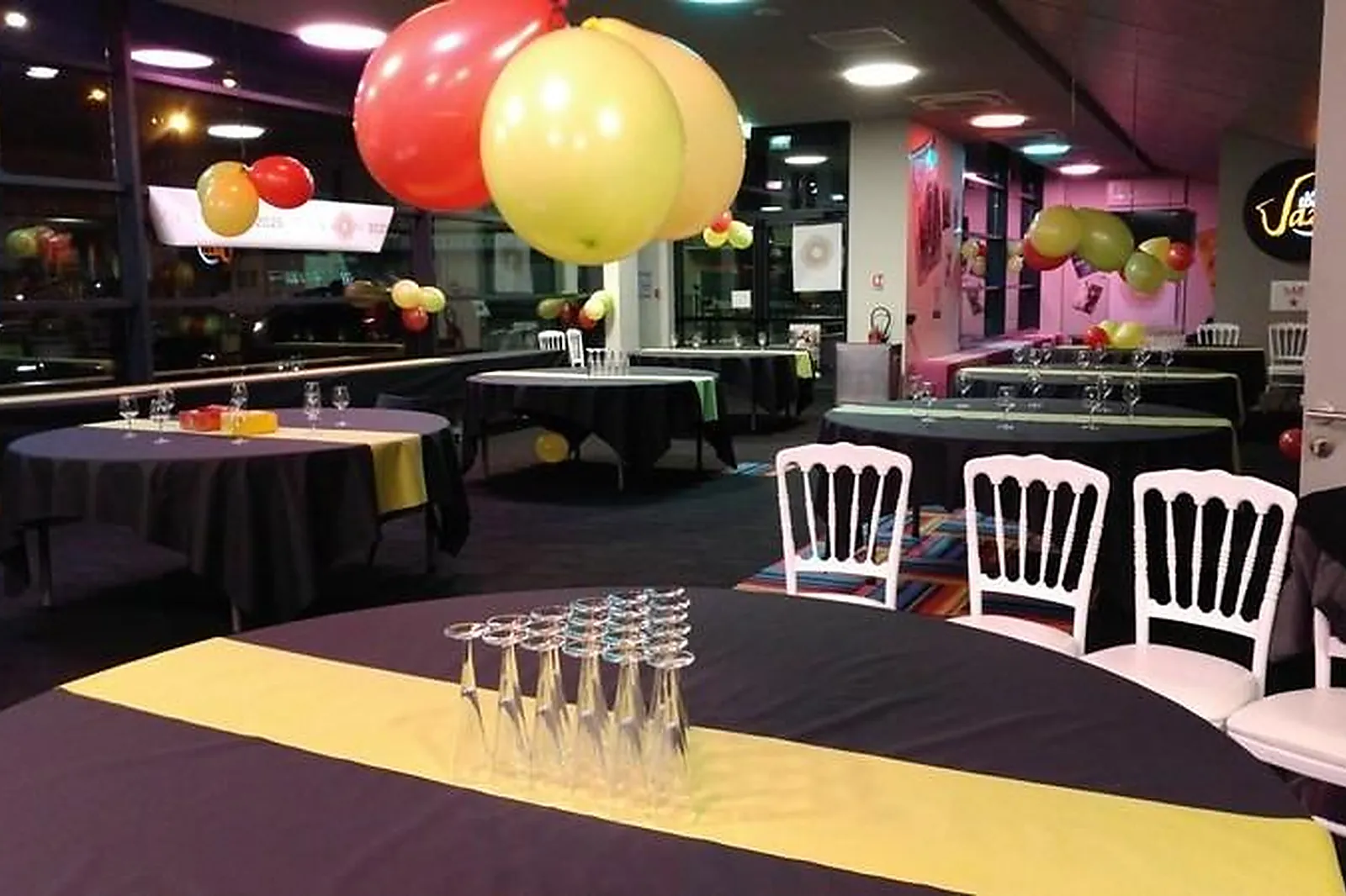 Lieux événementiels, CAP CINÉMA AGEN