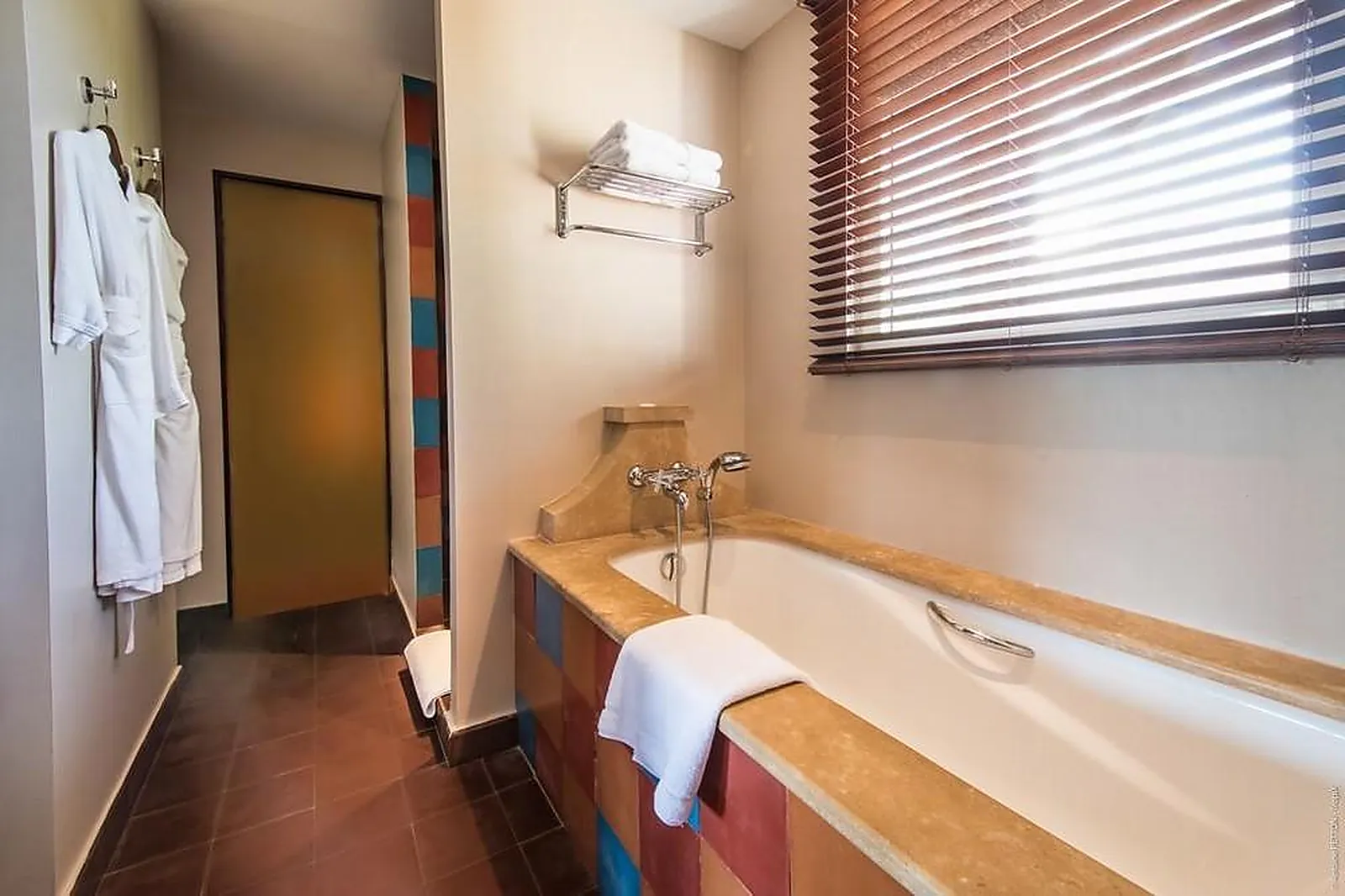 Lieux événementiels, CAP EST LAGOON RESORT ET SPA