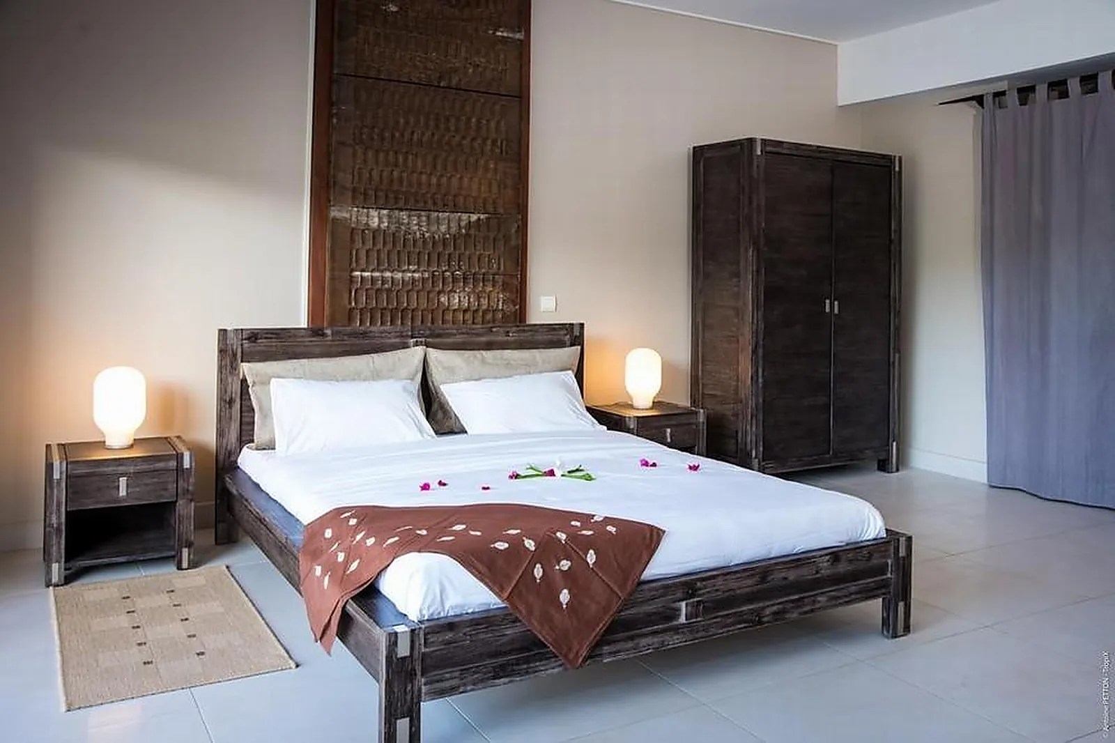 Lieux événementiels, CAP EST LAGOON RESORT ET SPA