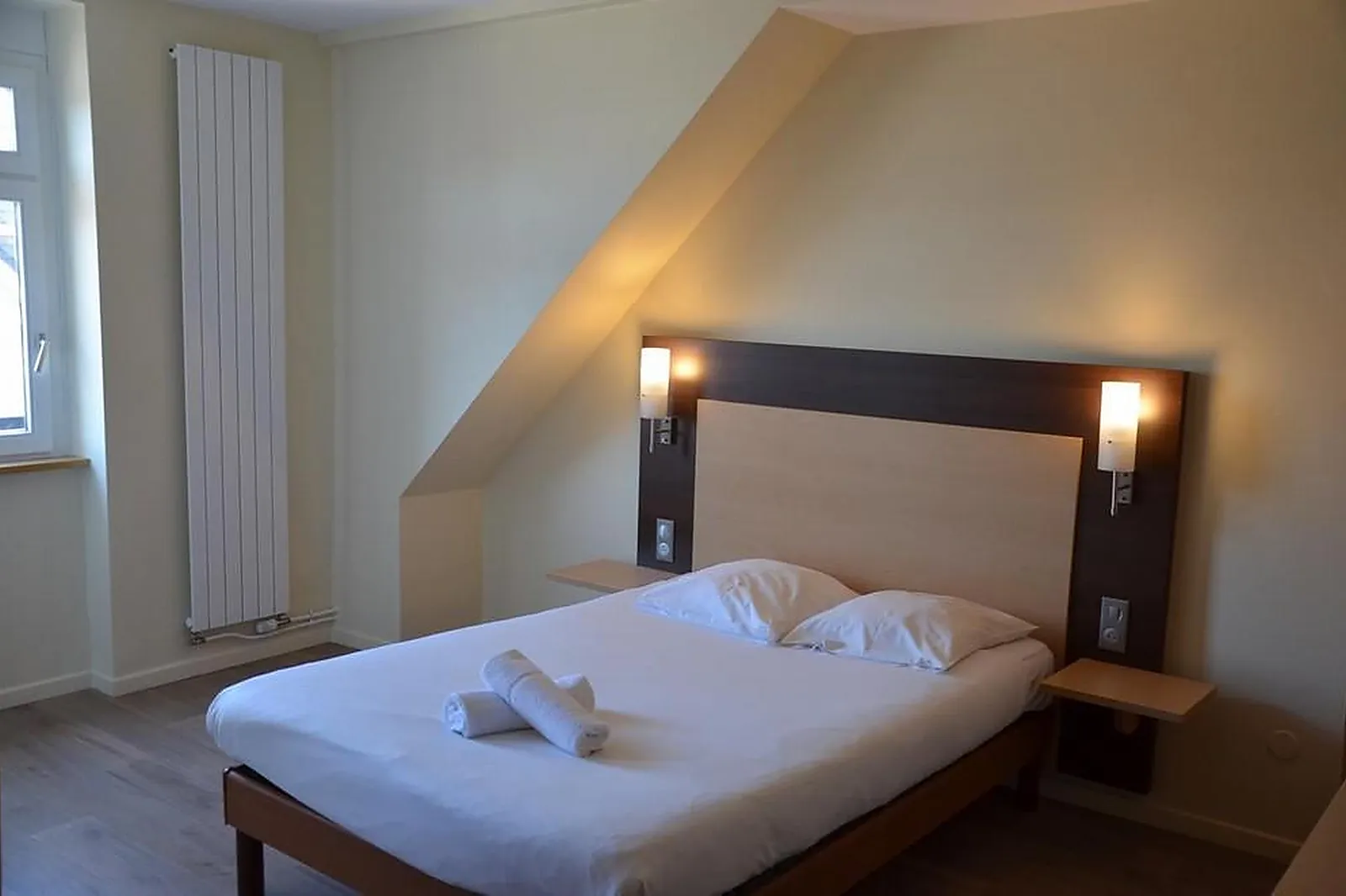 Lieux événementiels, CAP EUROPE APPART HÔTEL