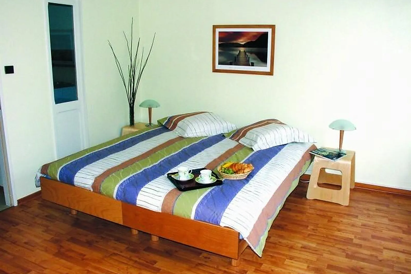 Lieux événementiels, CAP EUROPE APPART HÔTEL