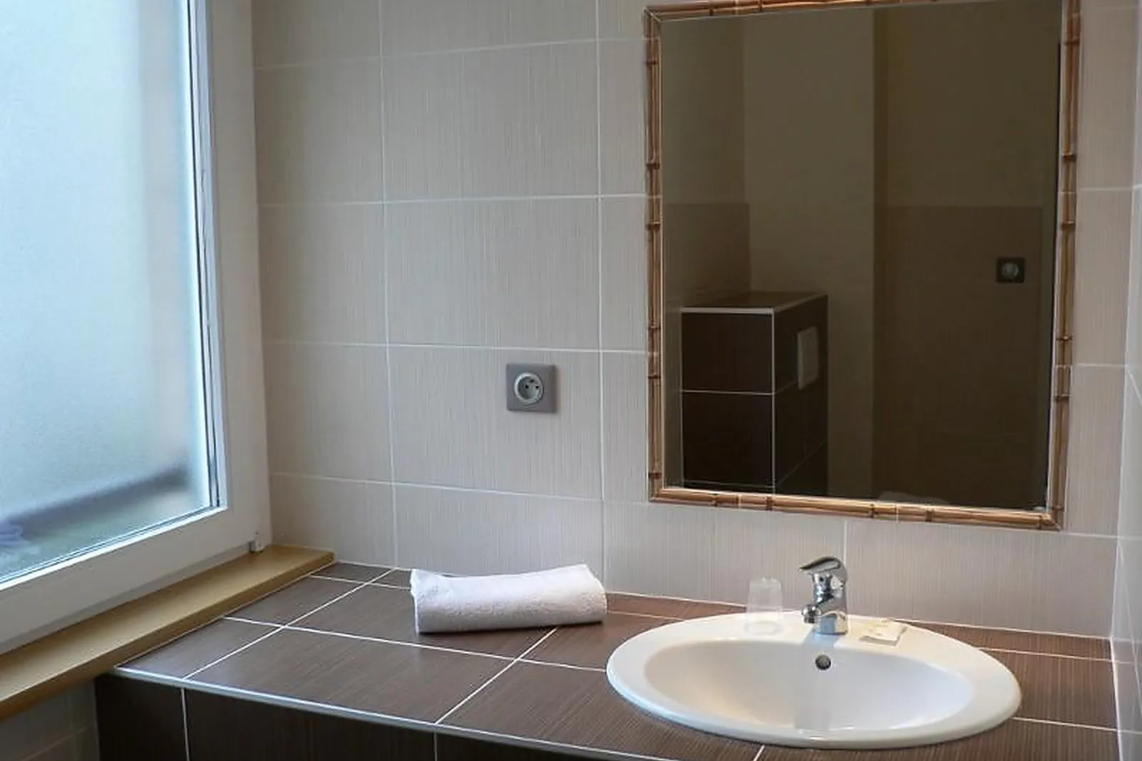 Lieux événementiels, CAP EUROPE APPART HÔTEL