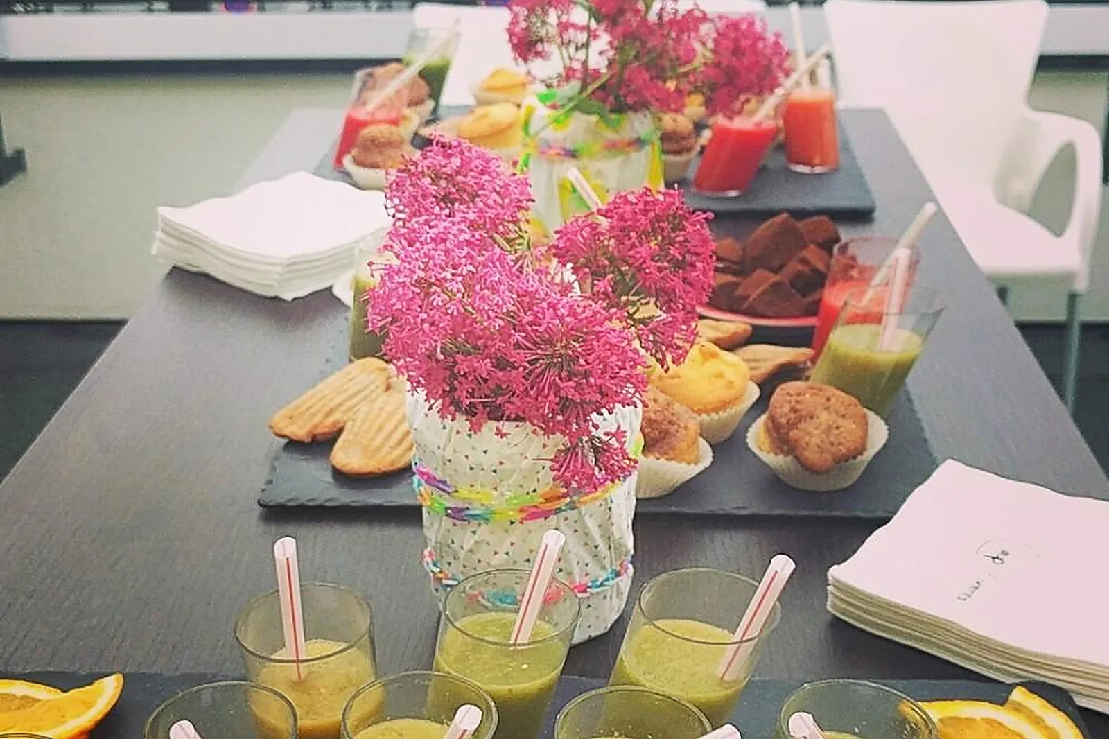 Lieux événementiels, CAP EVENTS - IBIS RENNES BEAULIEU