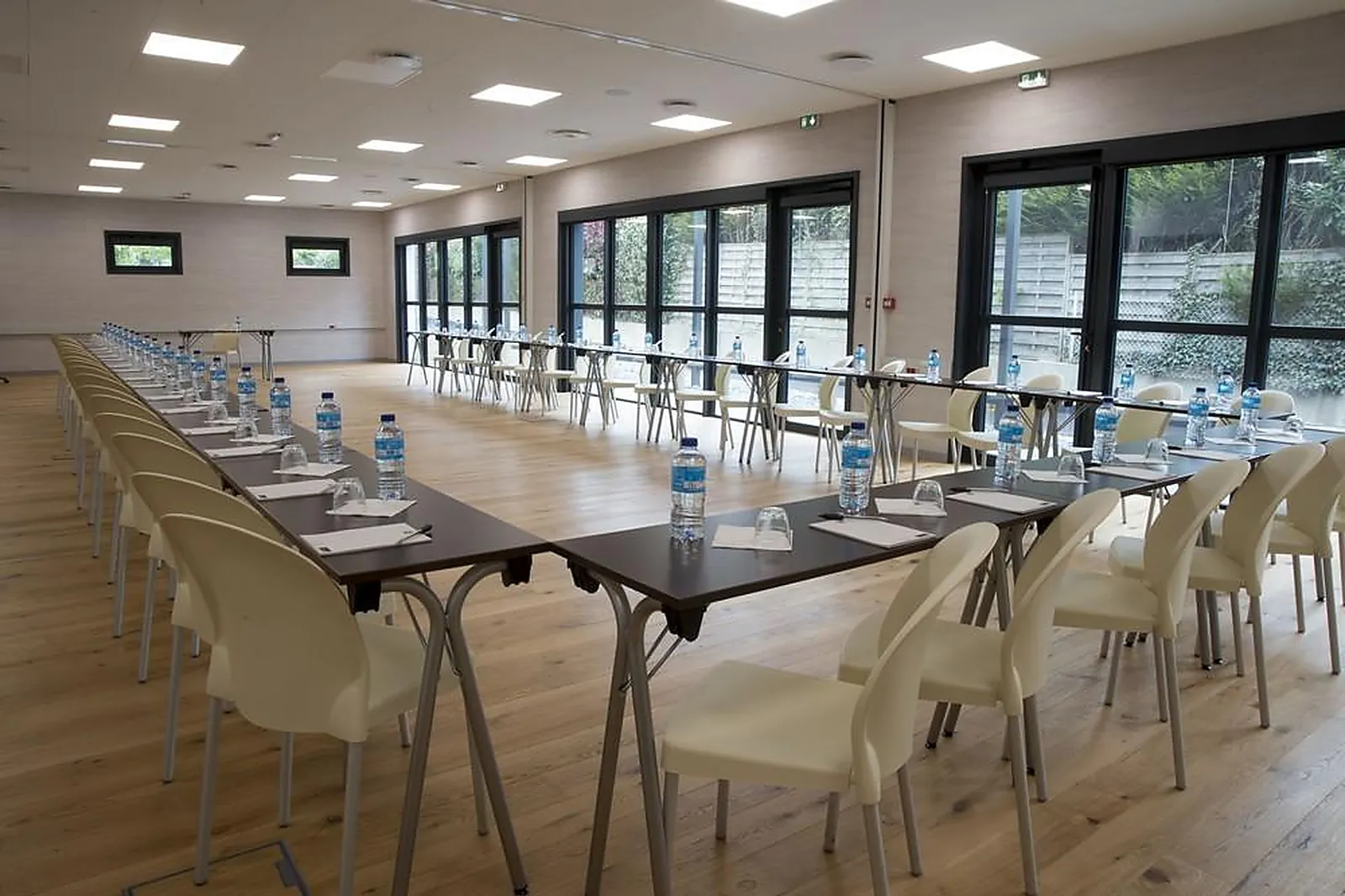 Lieux événementiels, CAP EVENTS - IBIS RENNES BEAULIEU