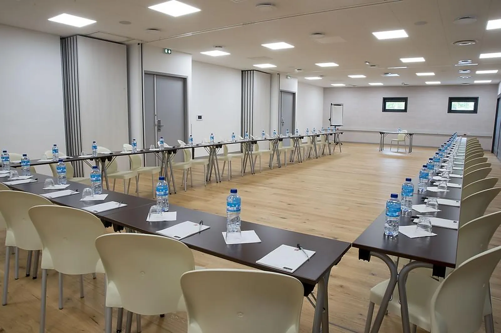 Lieux événementiels, CAP EVENTS - IBIS RENNES BEAULIEU