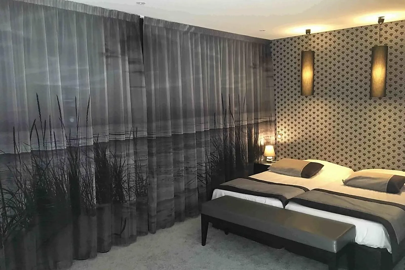 Lieux événementiels, CAP FRANCE - BON SÉJOUR LA PLAGE