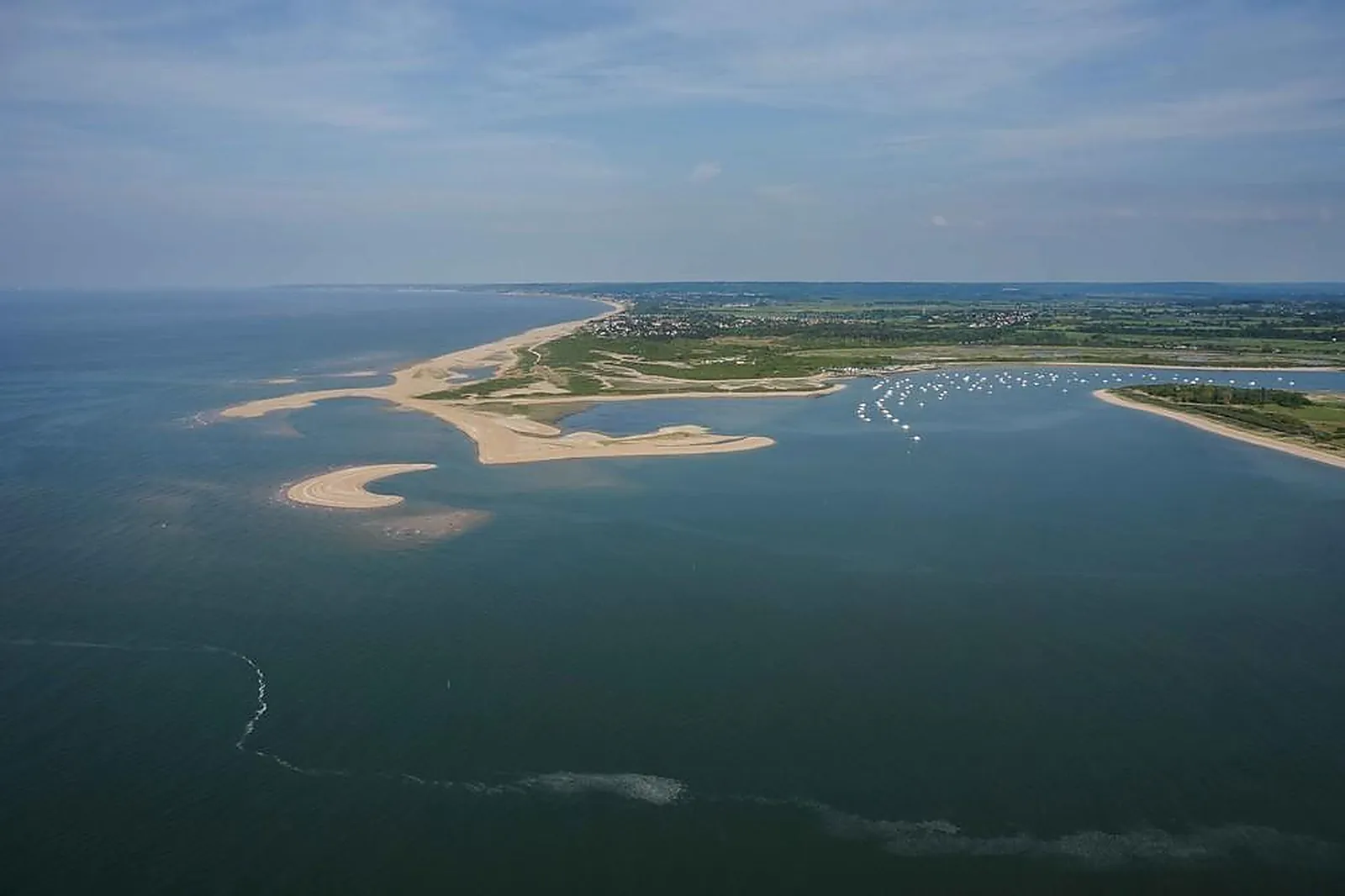 Lieux événementiels, CAP FRANCE - BON SÉJOUR LA PLAGE