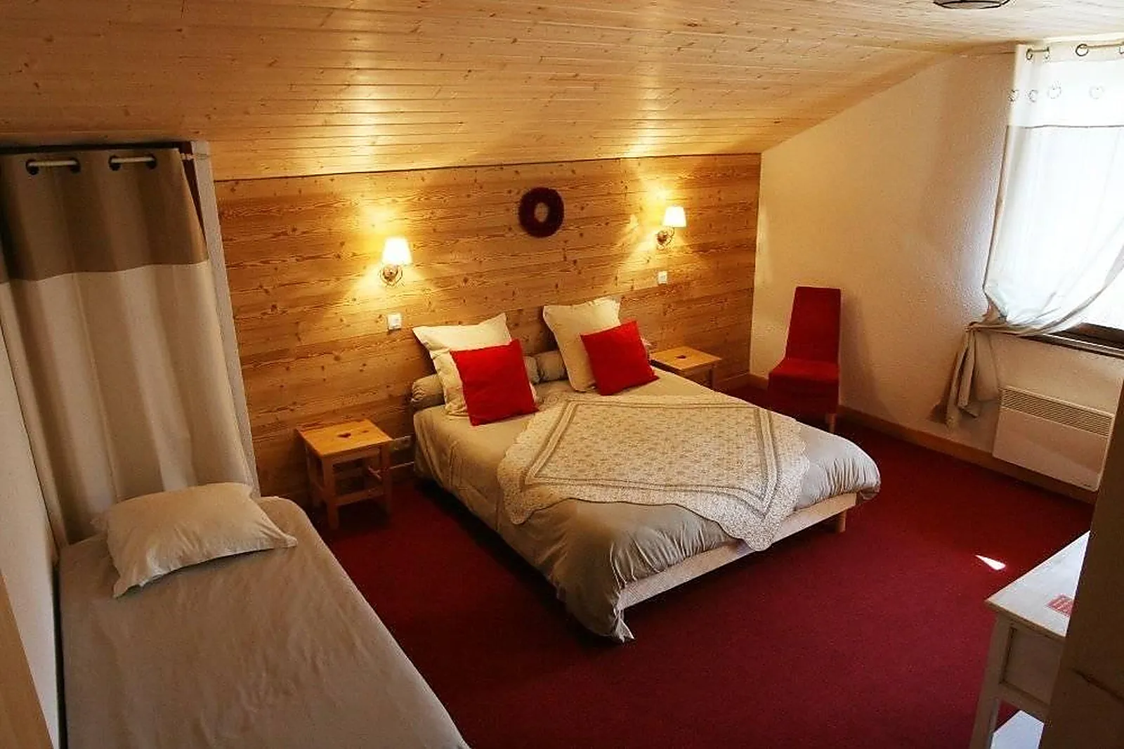 Lieux événementiels, CAP FRANCE - DOMAINE DE L'ADOUX