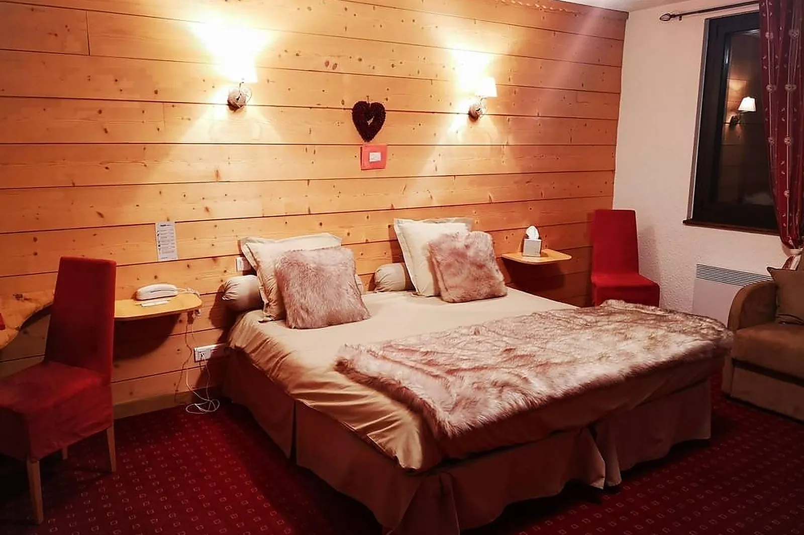 Lieux événementiels, CAP FRANCE - DOMAINE DE L'ADOUX