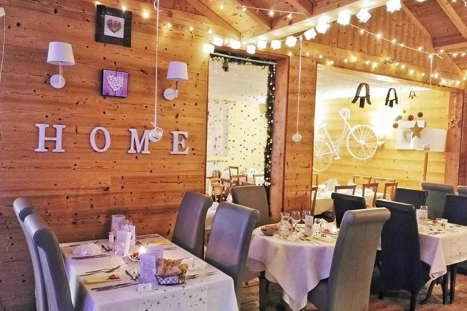 Lieux événementiels, CAP FRANCE - DOMAINE DE L'ADOUX