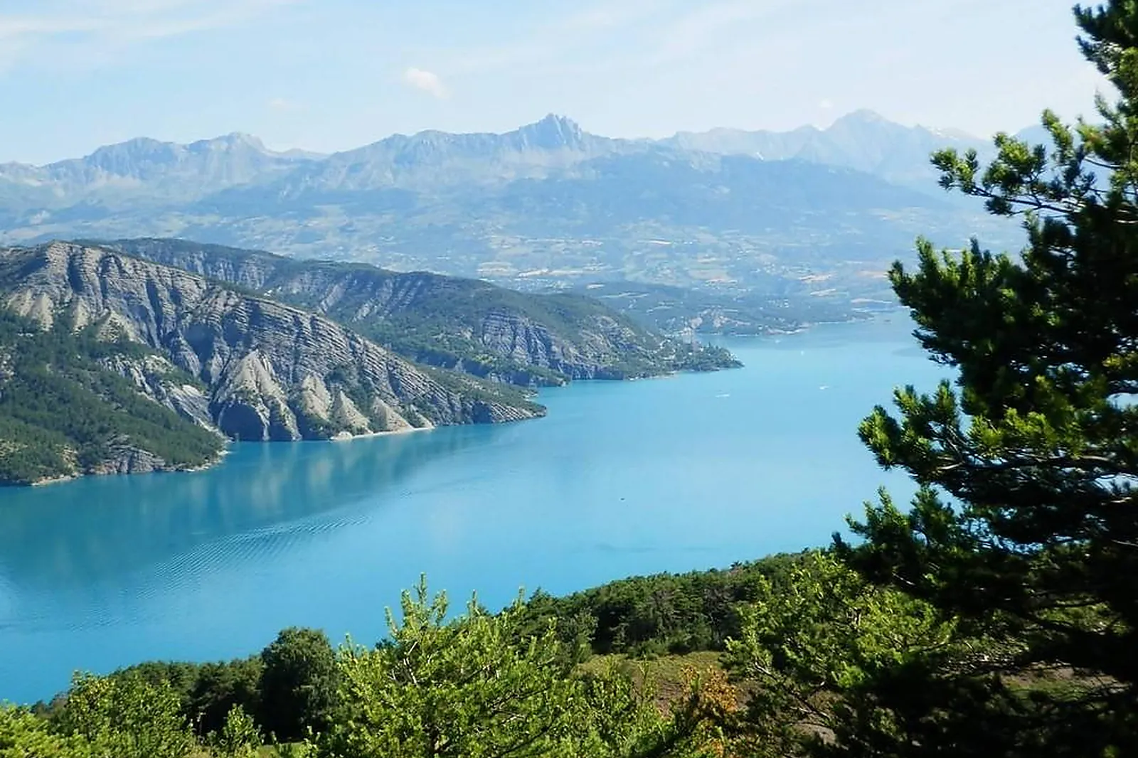 Lieux événementiels, CAP FRANCE - DOMAINE DE L'ADOUX