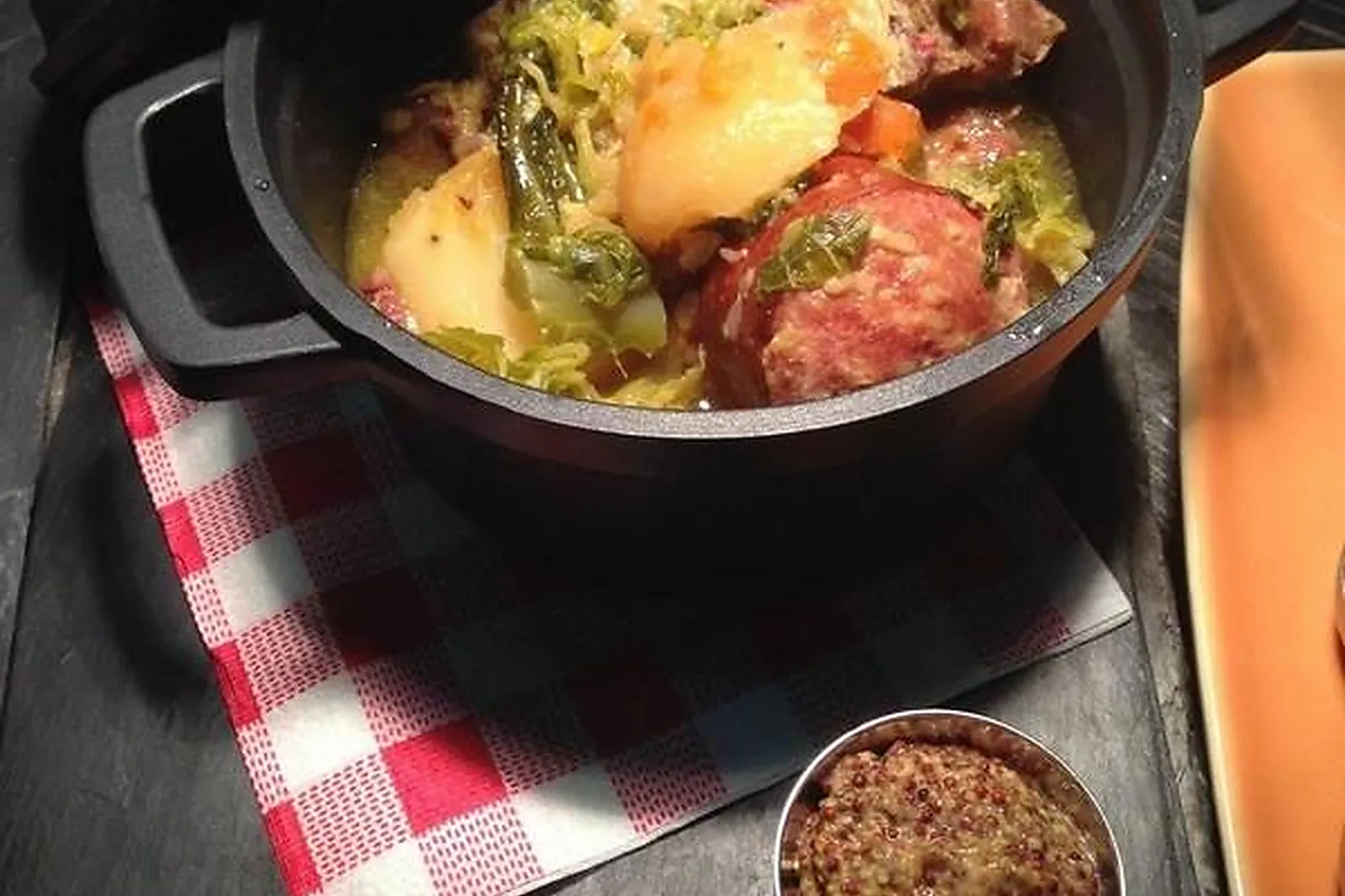 Lieux événementiels, CAP FRANCE - DOMAINE DE L'ADOUX