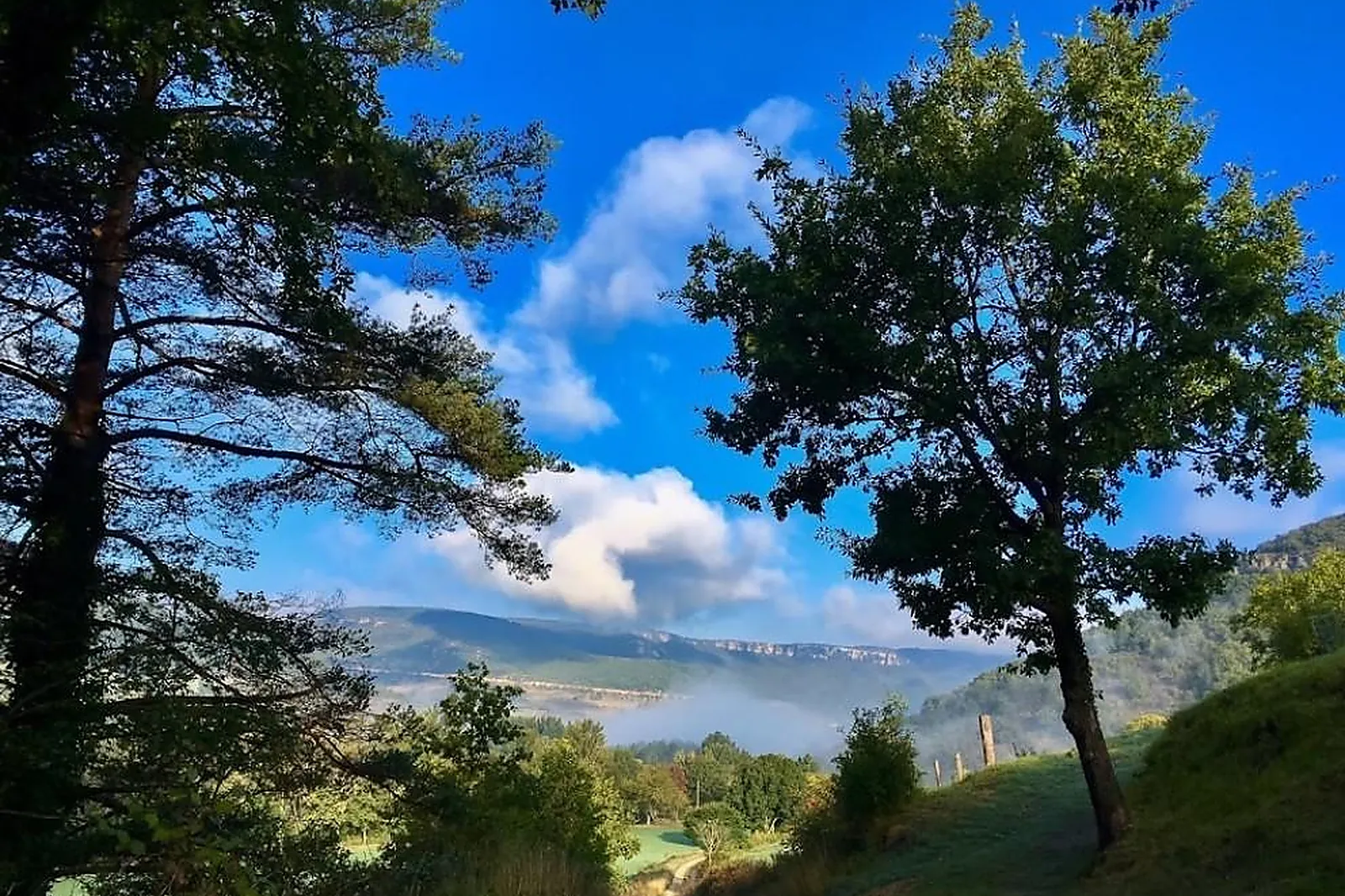 Lieux événementiels, CAP FRANCE - DOMAINE DU ROC NANTAIS