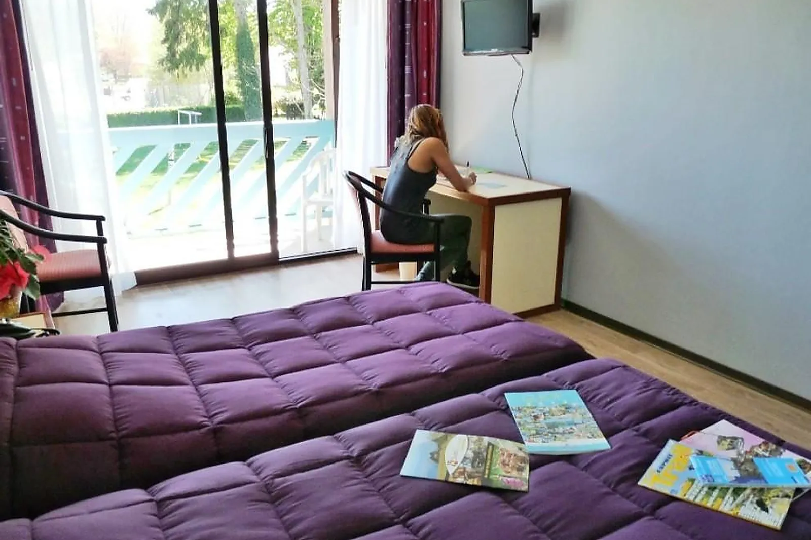 Lieux événementiels, CAP FRANCE - DOMAINE DU ROC NANTAIS