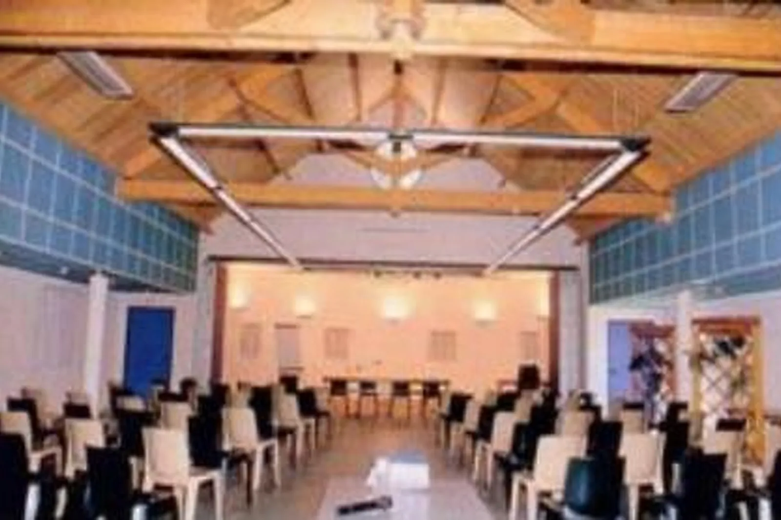 Lieux événementiels, CAP FRANCE - DOMAINE DU ROC NANTAIS