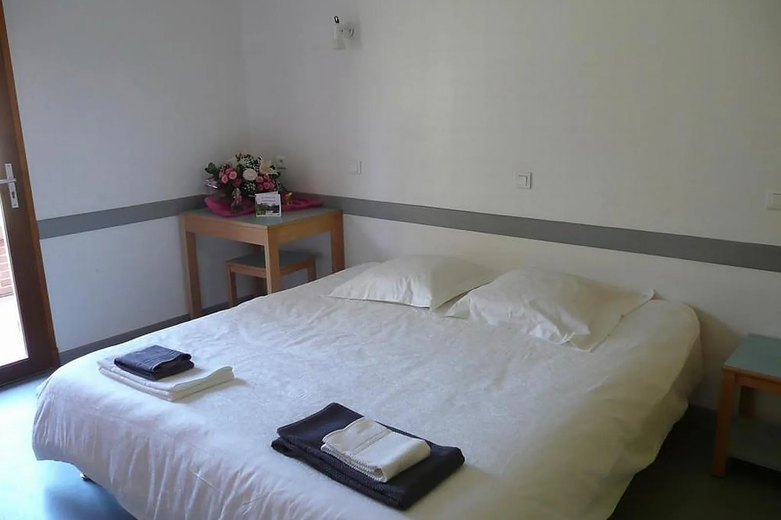 Lieux événementiels, CAP FRANCE - FERME DE COURCIMONT