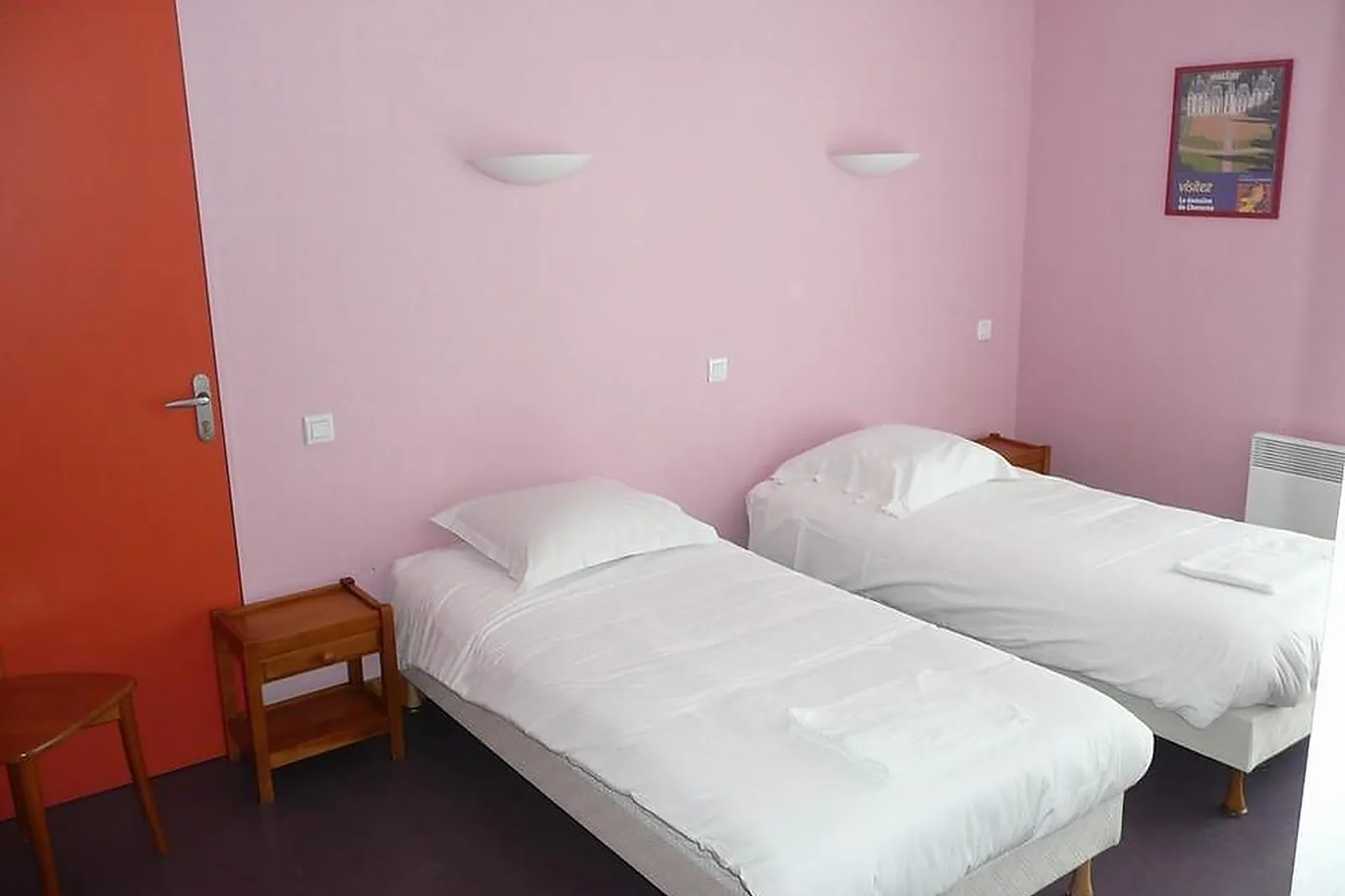 Lieux événementiels, CAP FRANCE - FERME DE COURCIMONT