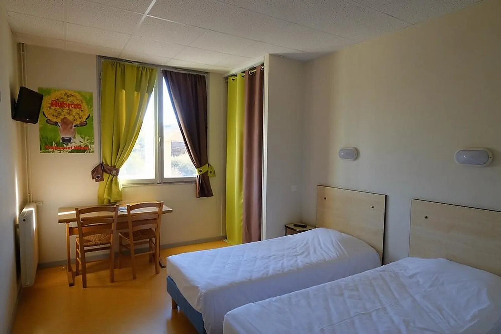 Lieux événementiels, CAP FRANCE - FLEURS DL&RSQUO;AUBRAC