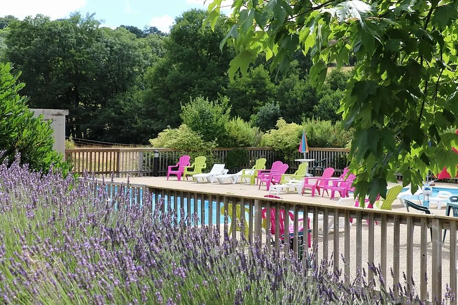 Lieux événementiels, CAP FRANCE - FLEURS DL&RSQUO;AUBRAC