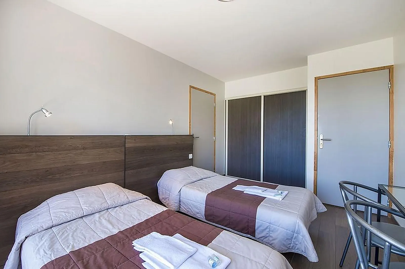 Lieux événementiels, CAP FRANCE - L'ESCANDILLE