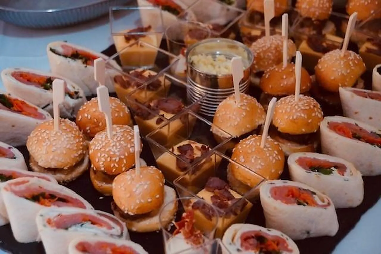 Lieux événementiels, CAP FRANCE - LA RIVIÈRE