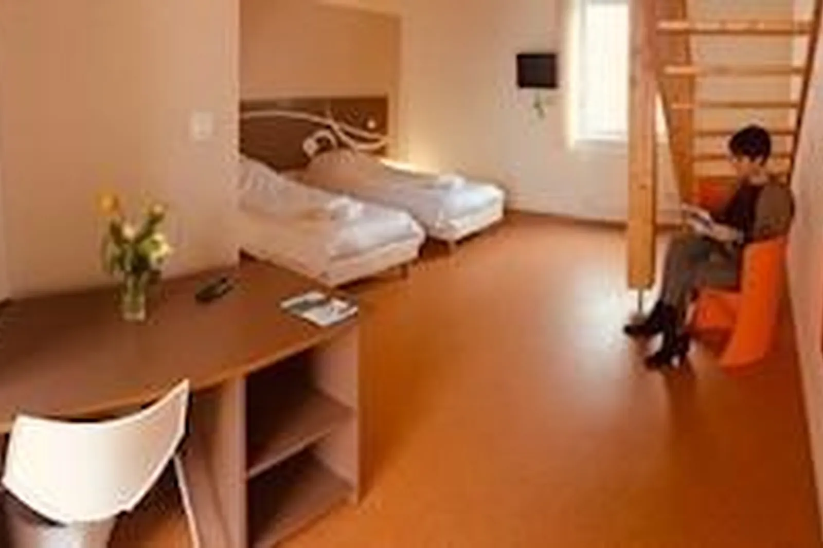 Lieux événementiels, CAP FRANCE - LA RIVIÈRE