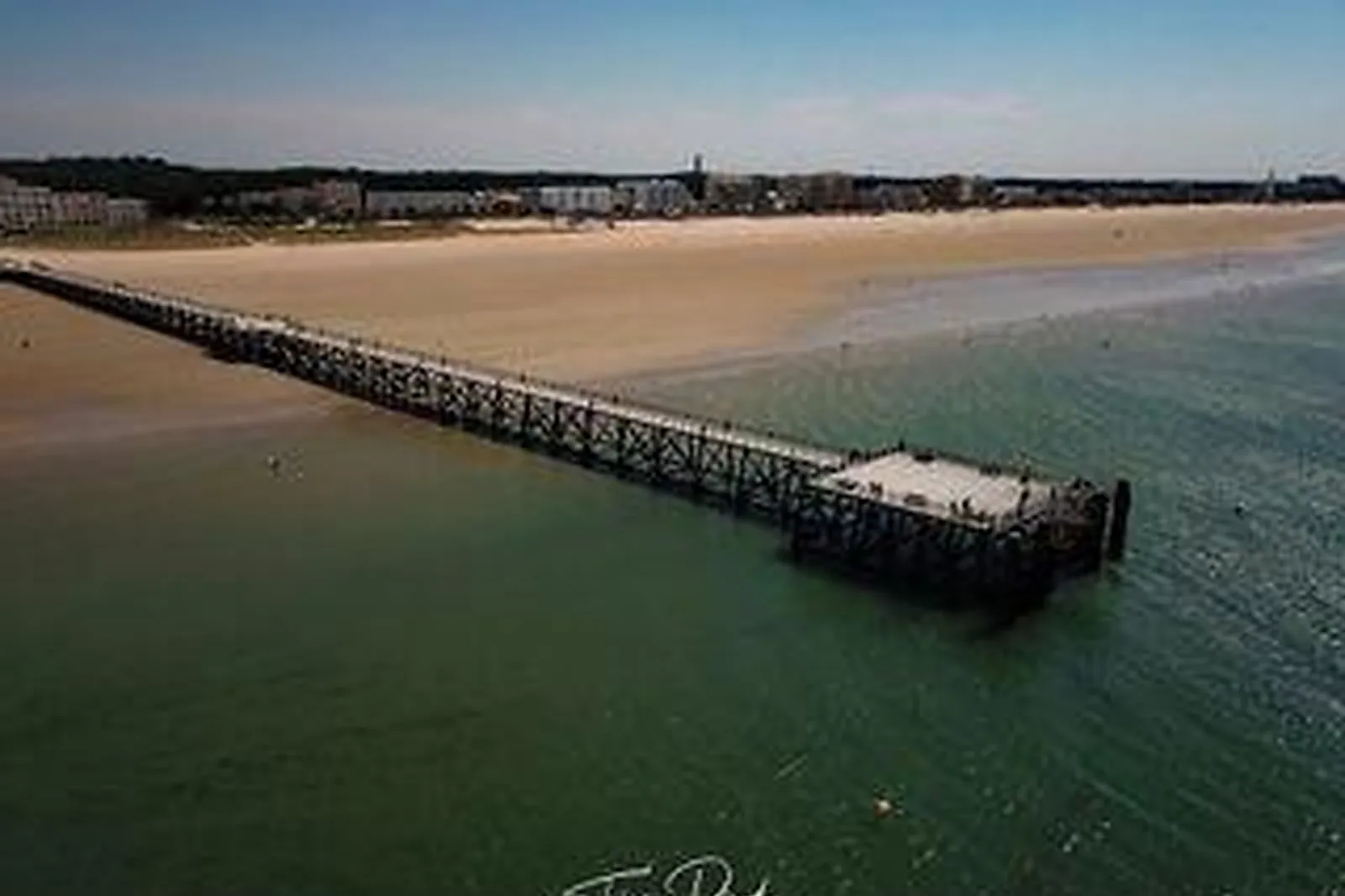 Lieux événementiels, CAP FRANCE - LA RIVIÈRE