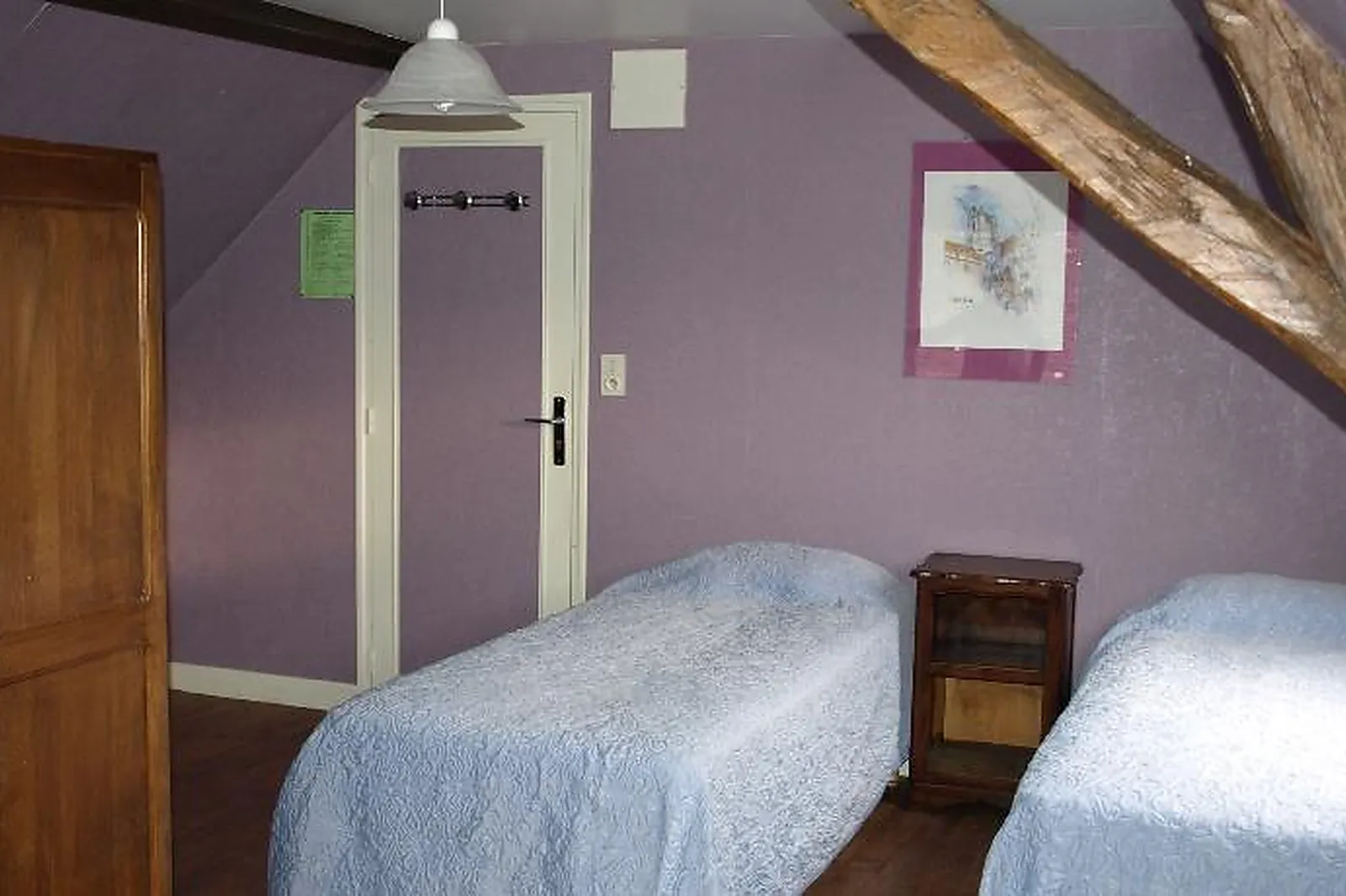 Lieux événementiels, CAP FRANCE - LA VALLÉE DE L'YONNE